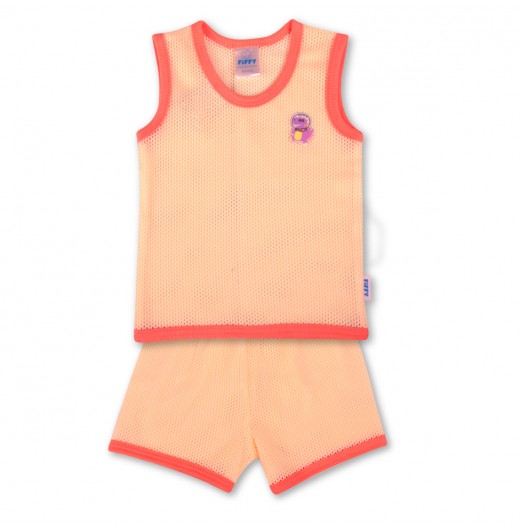 FIFFY DINO SPACE EXPLORER SINGLET SUIT