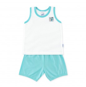 FIFFY FREEDOM FOR DINO SINGLET SUIT