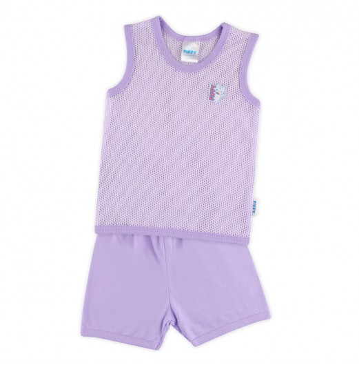 FIFFY BABY'S WINK TANK TOP SUIT