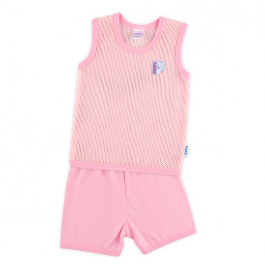 FIFFY BABY'S WINK TANK TOP SUIT