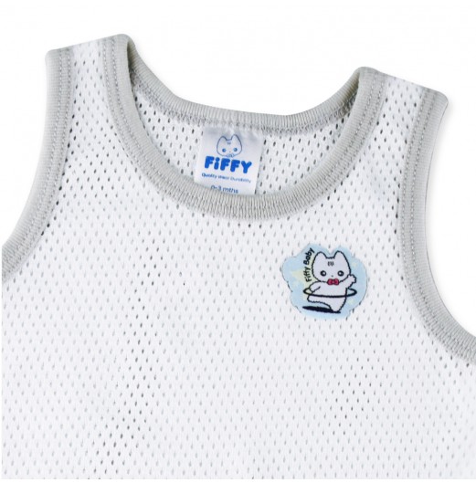 FIFFY DANCING CHAMPION SINGLET SUIT