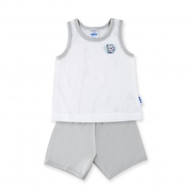 FIFFY DANCING CHAMPION SINGLET SUIT