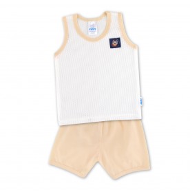 FIFFY SUMMER DREAM SINGLET SUIT