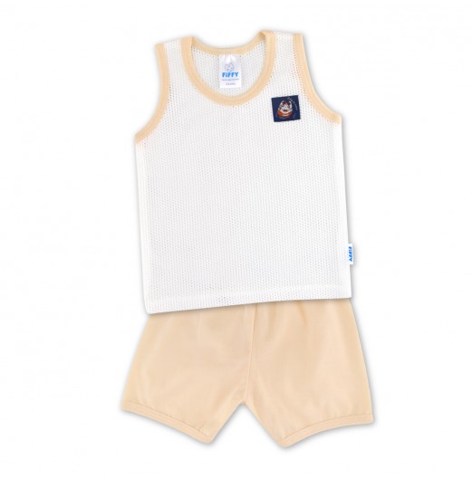 FIFFY SUMMER DREAM SINGLET SUIT