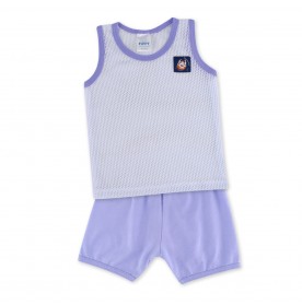 FIFFY SUMMER DREAM SINGLET SUIT