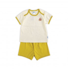 FIFFY SPLISH SPLASH -SHIRT SUIT (4125013)
