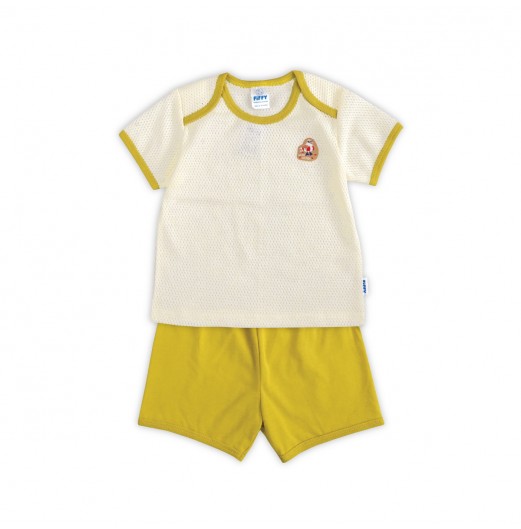 FIFFY SPLISH SPLASH -SHIRT SUIT (4125013)
