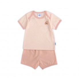 FIFFY SPLISH SPLASH -SHIRT SUIT (4125013)