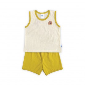 FIFFY SPLISH SPLASH TANK TOP SUIT (4125016)