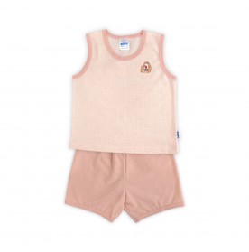 FIFFY SPLISH SPLASH TANK TOP SUIT (4125016)