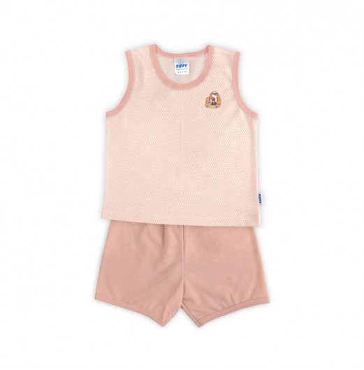 FIFFY SPLISH SPLASH TANK TOP SUIT (4125016)