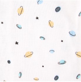 FIFFY MY UNIVERSE SINGLET SUIT