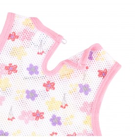 FIFFY TINY BLOOMS TANK TOP SUIT