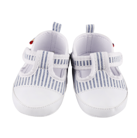 FIFFY STRIPES CONCEPT BABY SHOES