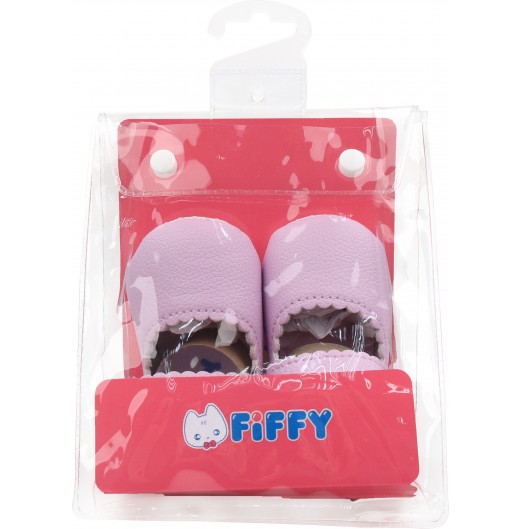 FIFFY SWEET PETALS NEW BORN BABY SHOES