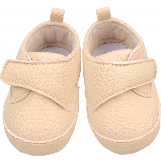 FIFFY HAZEL STEPS NEW BORN BABY SHOES