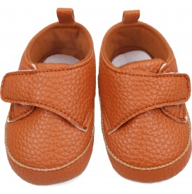 FIFFY HAZEL STEPS NEW BORN BABY SHOES