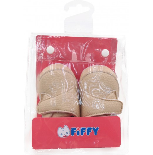 FIFFY HAZEL STEPS NEW BORN BABY SHOES