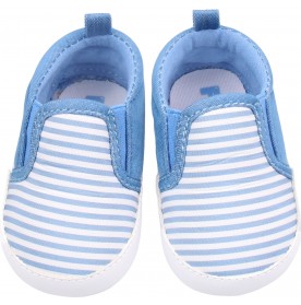 FIFFY TINY TIDE NEW BORN BABY SHOES