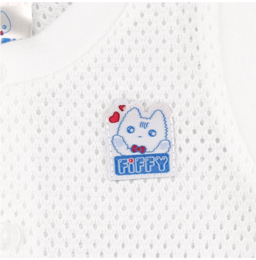 FIFFY LOVE TANK TOP SUIT