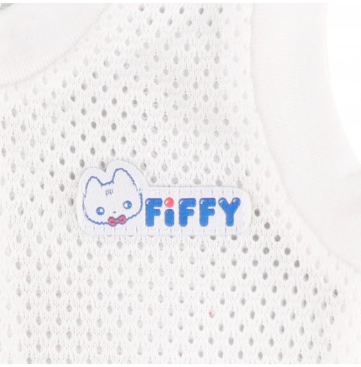 FIFFY TANK TOP SUIT