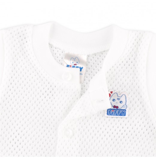 FIFFY LOVE TANK TOP SUIT