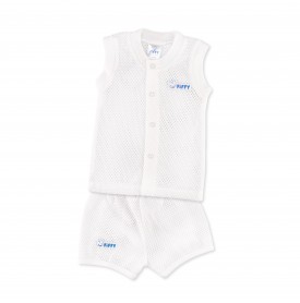 FIFFY TANK TOP SUIT