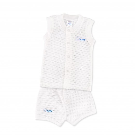 FIFFY TANK TOP SUIT
