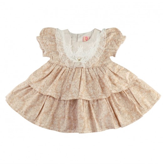 FIFFY FAIRY GIRL DRESS