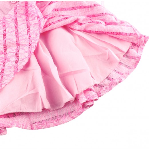 FIFFY FAIRY GIRL DRESS