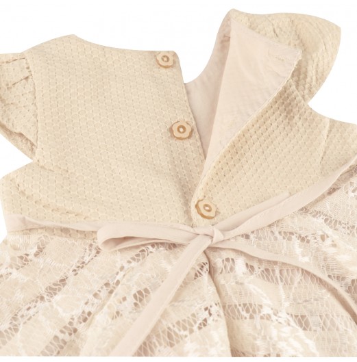 FIFFY FAIRY GIRL DRESS