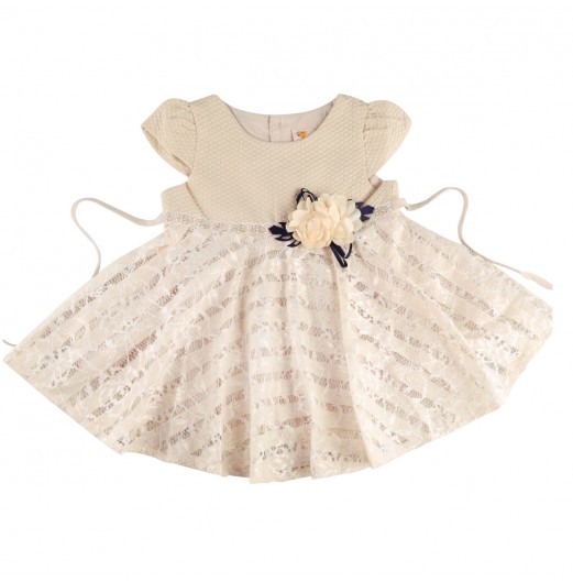 FIFFY FAIRY GIRL DRESS