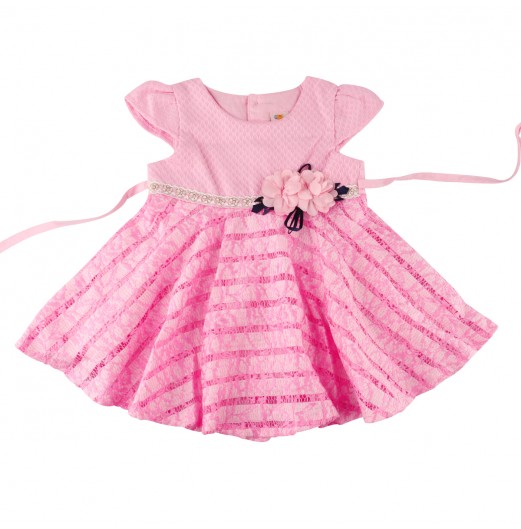 FIFFY FAIRY GIRL DRESS