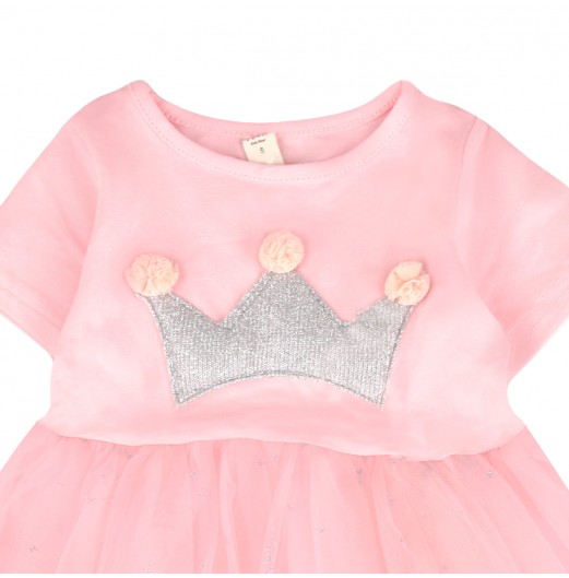FIFFY FAIRY IM FASHION DRESS