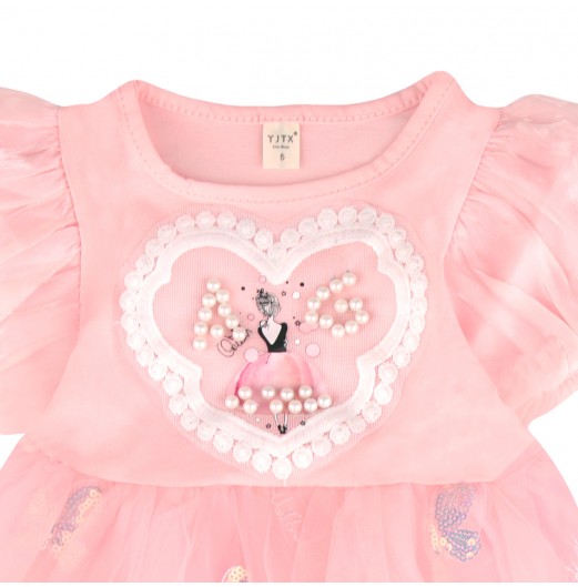 FIFFY FAIRY IM FASHION DRESS