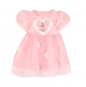 FIFFY FAIRY IM FASHION DRESS
