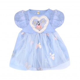 FIFFY FAIRY IM FASHION DRESS