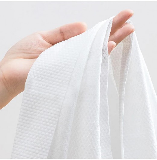 FIFFY COMPRESSED DISPOSABLE TOWEL