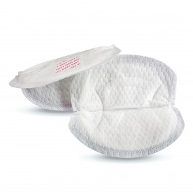 FIFFY ULTRA THIN HONEYCOMB DISPOSABLE BREASTPAD (98-026)