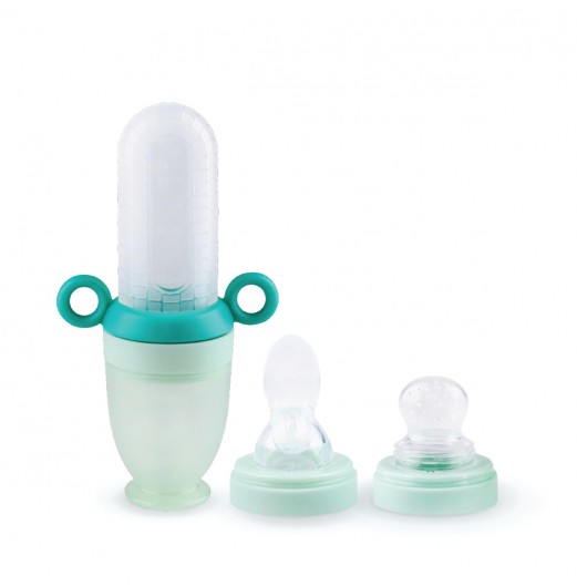 FIFFY MULTIFUNCTION BABY FOOD FEEDER