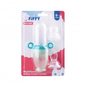 FIFFY MULTIFUNCTION BABY FOOD FEEDER