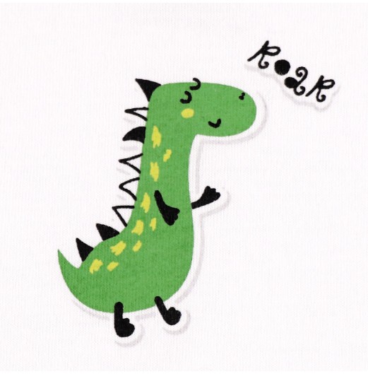 FIFFY DINO DREAM NEWBORN GIFT SET