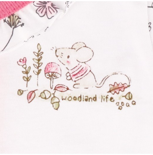 FIFFY WOODLAND LIFE GIFT SET