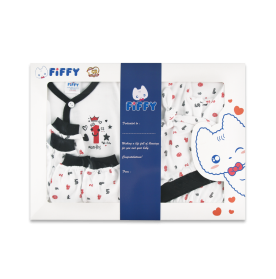 FIFFY AWESOME GIFT SET