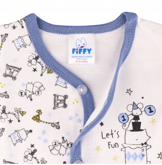 FIFFY BEERY MERRY GIFT SET