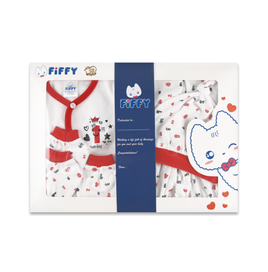 FIFFY AWESOME GIFT SET