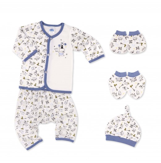 FIFFY BEERY MERRY GIFT SET