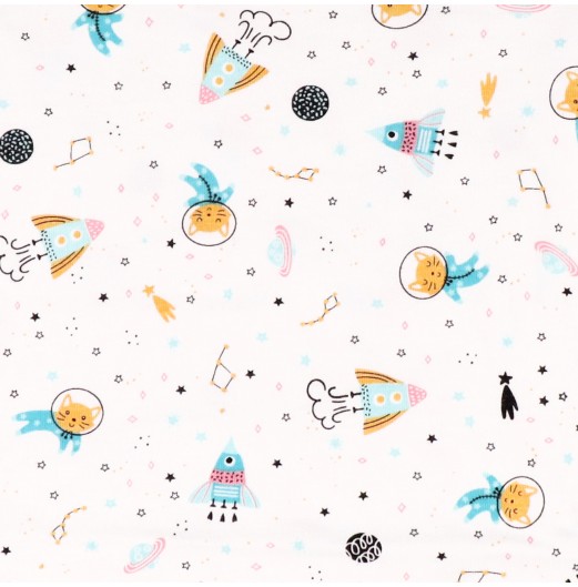 FIFFY MY PLANET GIFT SET
