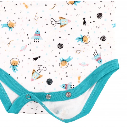 FIFFY MY PLANET GIFT SET