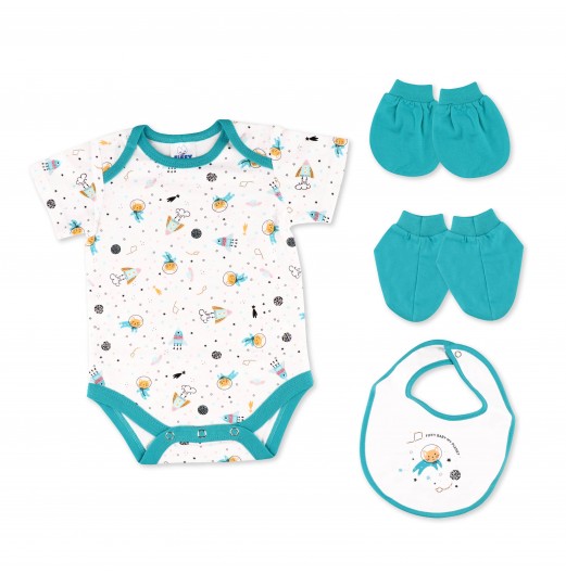 FIFFY MY PLANET GIFT SET